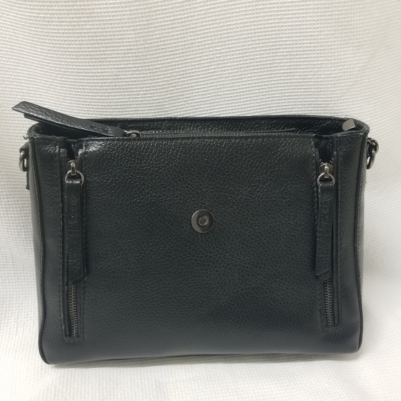 Made in Italy Genuine Leather Purse - Picture 7 of 11